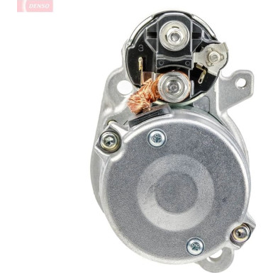 Denso Starter DSN968