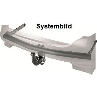 Westfalia Anhängevorrichtung F20 315157600001