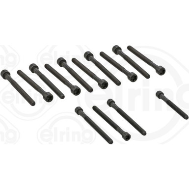 Elring Zylinderkopfschraubensatz 270.190