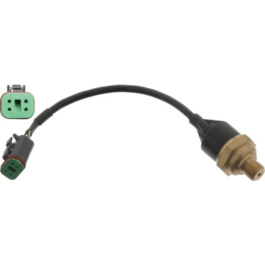 FEBI BILSTEIN 47657 Sensor, Öldruck FEBI BILSTEIN 47657 Sensor, Öldruck