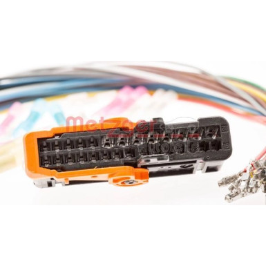 Metzger Kabelreparatursatz, Tür 2321033