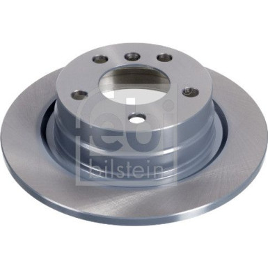 FEBI BILSTEIN 39113 Bremsscheibe FEBI BILSTEIN 39113 Bremsscheibe