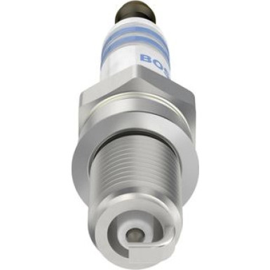 BOSCH 0 242 145 571 Zündkerze Double Iridium BOSCH 0 242 145 571 Zündkerze Double Iridium