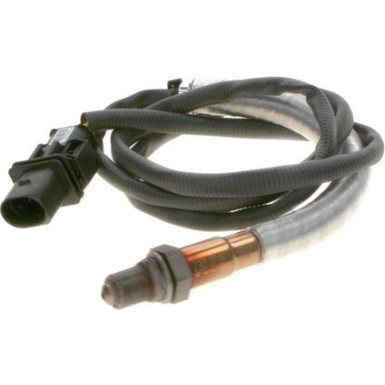 BOSCH Lambdasonde 0 258 017 137