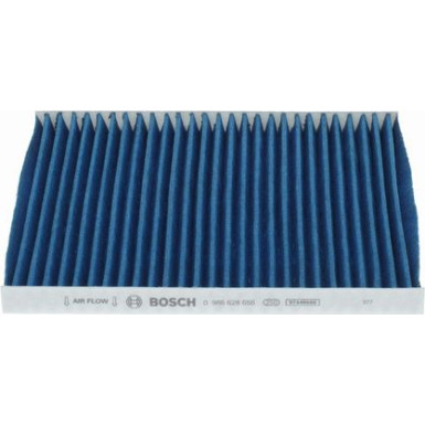 Filter, Innenraumluft 0 986 628 656 Filter, Innenraumluft 0 986 628 656