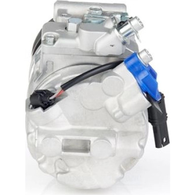 Nissens Kompressor, Klimaanlage FIRST FIT 890070