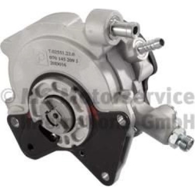 Kraftstoffpumpe 7.02551.23.0 Kraftstoffpumpe 7.02551.23.0