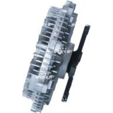 NRF Kupplung, Kühlerlüfter 49632