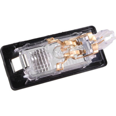 Metzger Kennzeichenleuchte 2080038