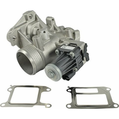 Metzger AGR-Ventil 0892174