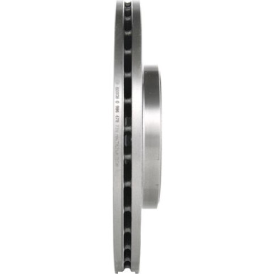 BOSCH Bremsscheibe 0 986 478 734