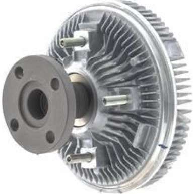 Mahle Kupplung, Kühlerlüfter BEHR Premium Line CFC 258 000P