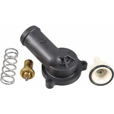 Metzger Thermostat, Kühlmittel 4006474