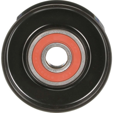 Gates Umlenk-/Führungsrolle, Keilrippenriemen DriveAlign™ T36381