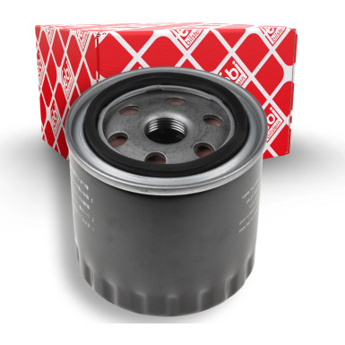 FEBI BILSTEIN 172081 Ölfilter FEBI BILSTEIN 172081 Ölfilter