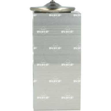 NRF Expansionsventil, Klimaanlage EASY FIT 38494