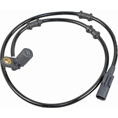 Metzger Sensor, Raddrehzahl 09001059