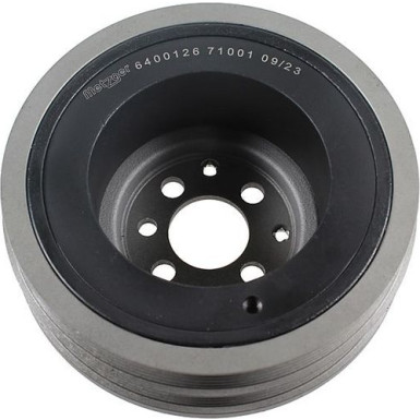 Metzger Riemenscheibe, Kurbelwelle 6400126
