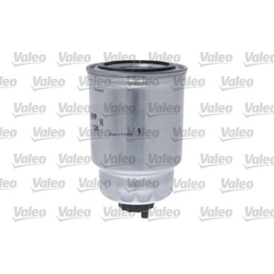 Valeo Kraftstofffilter 587728