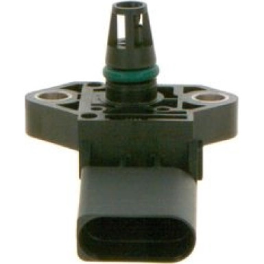 BOSCH Sensor, Ansauglufttemperatur 0 261 230 266