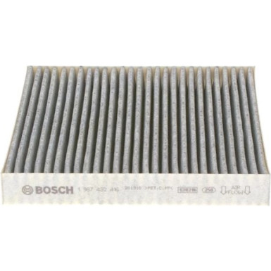BOSCH 1 987 432 416 Innenraumfilter BOSCH 1 987 432 416 Innenraumfilter