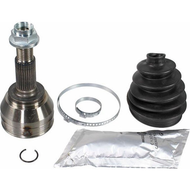 Metzger Gelenksatz, Antriebswelle COMPETENCE KIT 7110226