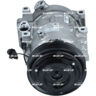 Kompressor, Klimaanlage 32467