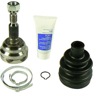 Metzger Gelenksatz, Antriebswelle COMPETENCE KIT 7110067