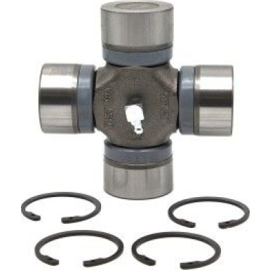 Spidan Gelenk, Längswelle U 765