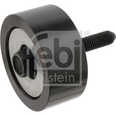 FEBI BILSTEIN 30948 Umlenk-/Führungsrolle, Keilrippenriemen