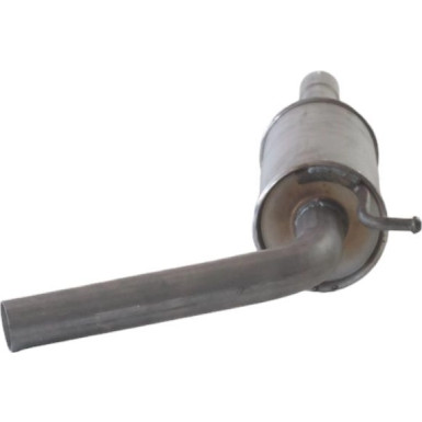 Bosal Mittelschalldämpfer 233-477