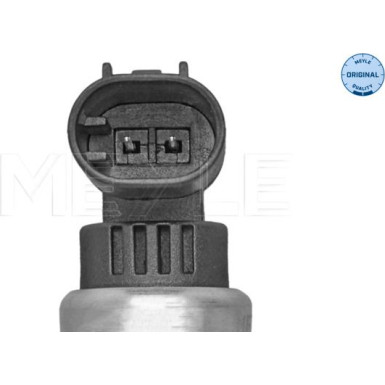 Sensor, Kühlmitteltemperatur 614 821 0001