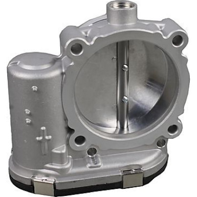 Metzger Drosselklappenstutzen 0892917