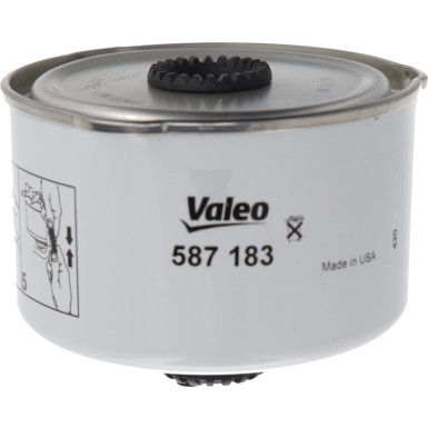 Valeo Kraftstofffilter 587183 Valeo Kraftstofffilter 587183