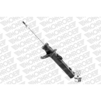 Stoßdämpfer 742025SP