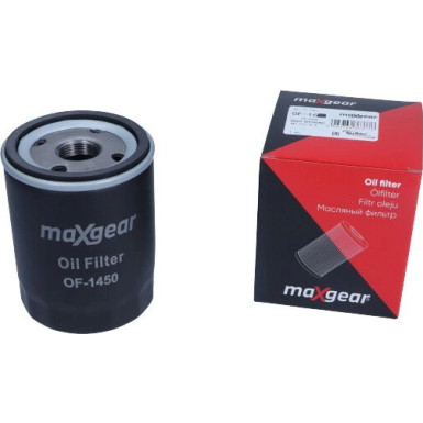 Ölfilter 26-2035 Ölfilter 26-2035