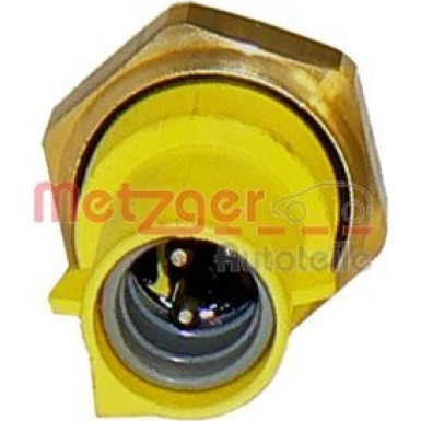 Metzger Temperaturschalter, Kühlerlüfter 0915122