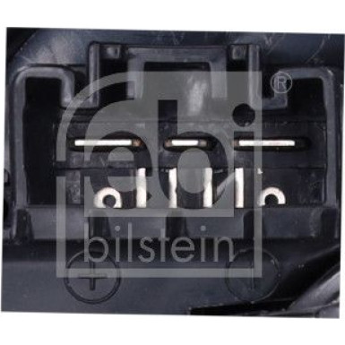 febi bilstein Innenraumgebläse 196708