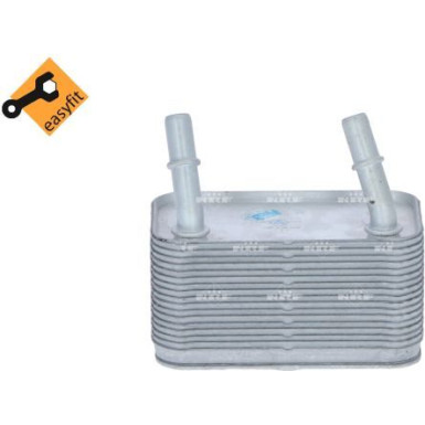 NRF Ölkühler, Motoröl EASY FIT 31797