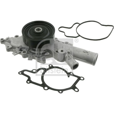 FEBI BILSTEIN 24206 Wasserpumpe