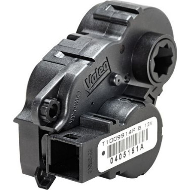 Valeo Stellelement, Mischklappe 715339