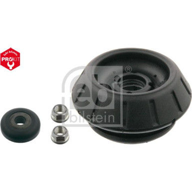 FEBI BILSTEIN 37771 Reparatursatz, Federbeinstützlager, Domlager