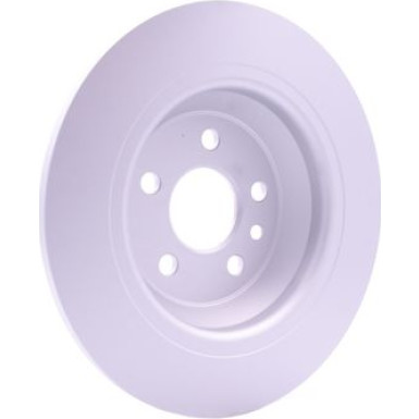 Hella Bremsscheibe PRO 8DD 355 118-841
