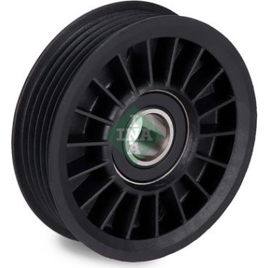 INA Spannrolle, Keilrippenriemen 531 0745 10