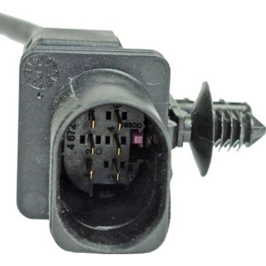 Metzger Lambdasonde 0893517