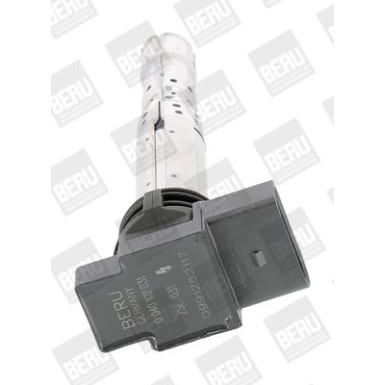 BorgWarner (BERU) Zündspule ZSE031