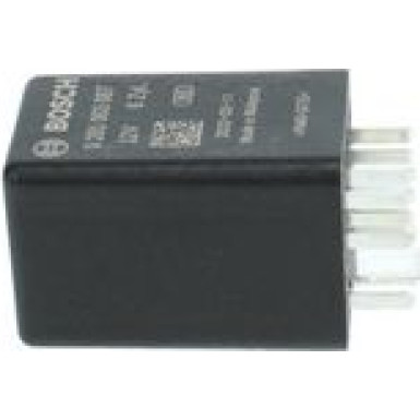 BOSCH Steuergerät, Glühzeit 0 281 003 087