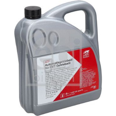 febi bilstein Getriebeöl 193916