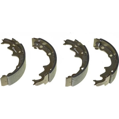 Bremsbackensatz S 10 502