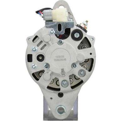 Generator 136.002.040.140 Generator 136.002.040.140